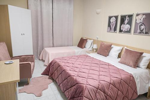 Suisse hotel – Caserta, CO