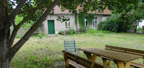 Dom na Mazurach Pilec- Apartament