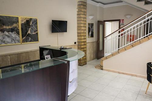 Suisse hotel – Caserta, CO