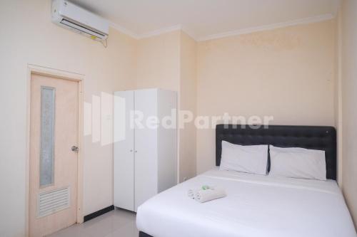 Deluxe Double Room image 9