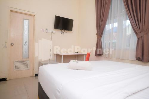 Deluxe Double Room image 6