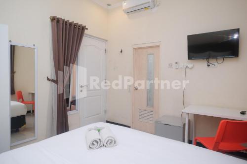Deluxe Double Room image 4
