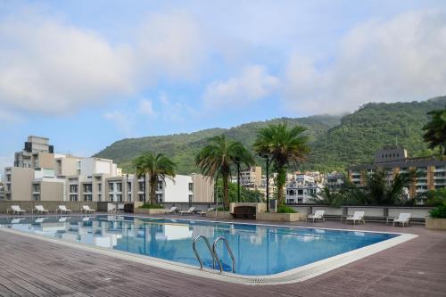 Evergreen Resort Hotel - Jiaosi