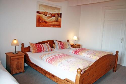 Ferienhof Serck - Kleine Wohnung in Neujellingsdorf