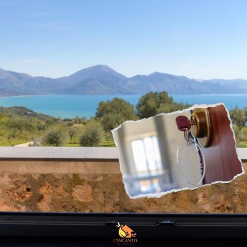  L´Incanto del Golfo in Scario