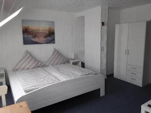 Doppelzimmer Serck in Fehmarn, Deutschland