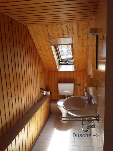 Doppelzimmer Serck in Neujellingsdorf