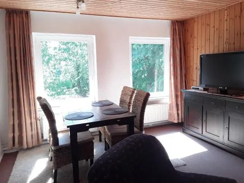 Ferienhof Serck - Große Wohnung in Fehmarn, Deutschland