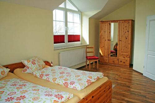 Ferienhof Serck - Backhaus 1 in Neujellingsdorf