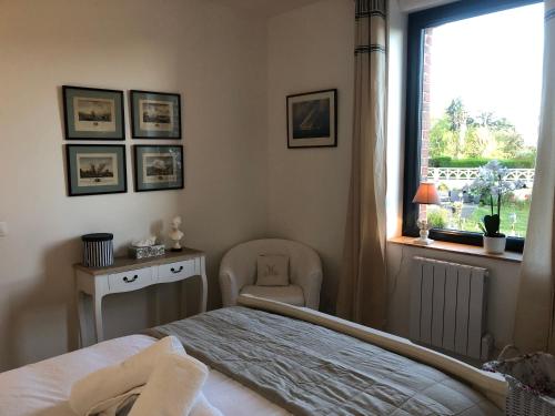 L'atelier d'Etretat in 勒蒂勒爾