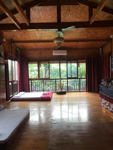 Nhà nghỉ 28 - Homestay Biên Thùy, Bản Lác, Mai Châu, Hòa Bình