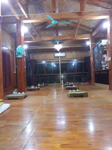 Nhà nghỉ 28 - Homestay Biên Thùy, Bản Lác, Mai Châu, Hòa Bình