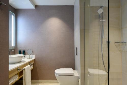 Hilton Garden Inn Budapest - image 4