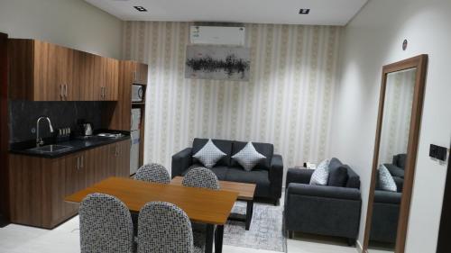 Aldar Apartments – Riyadh, NY