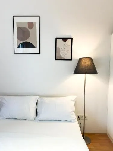 My Room Messe Munich Apartment in München, Deutschland