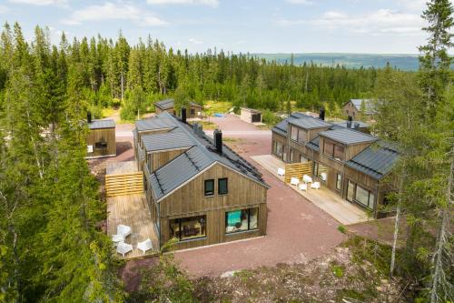 Martebäcken 21, Sälen (zdjęcie 8)