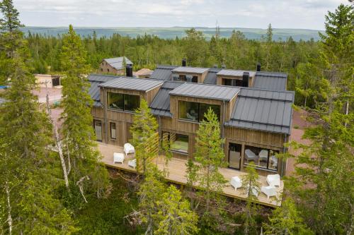 Martebäcken 21, Sälen (zdjęcie 6)