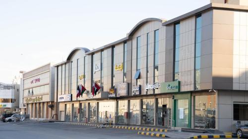 Aldar Apartments – Riyadh, NY