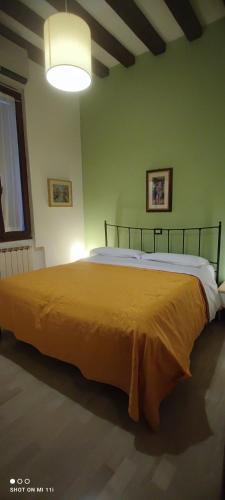 Corte Due Porte, Benátky (fotografie 7)