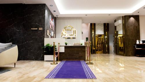 Aldar Apartments – Riyadh, NY