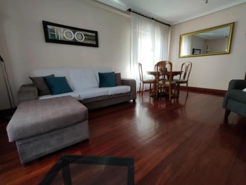 Pedroenea Apartamento Elizondo