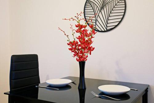 오키나와 본섬 Mishuku Onna 103 3성급 싱글룸 부대시설