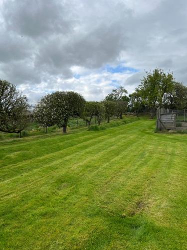 Church Hill Farm