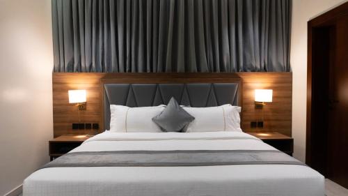 Aldar Apartments – Riyadh, NY