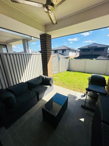 Facilities, Cool Air Austral with AC in South Western Sydney
