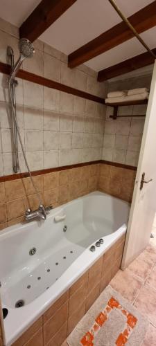 Vannas istaba, Gracioso apartamento en Massanassa in Benetusser