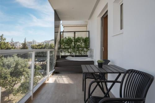 Athenian Riviera Seaside Suite, Athens (photo 6)