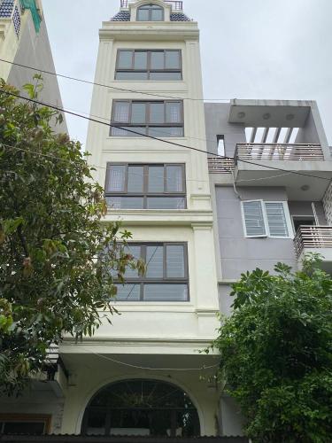 Blue Rose Hotel - 숙소 외관