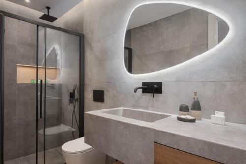 Athenian Riviera Seaside Suite, Athens (photo 9)