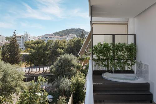 Athenian Riviera Seaside Suite, Athens (photo 8)
