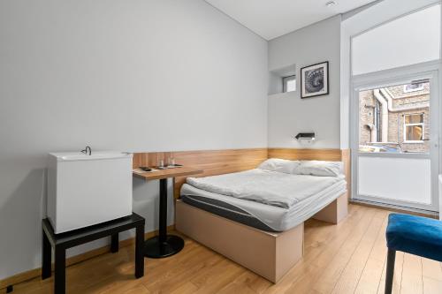Stay Express Hotel - main image