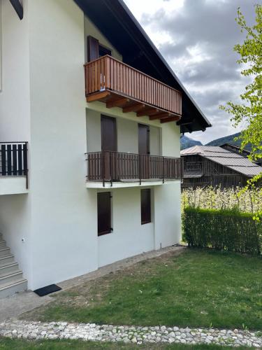 Val di Sole Apartment