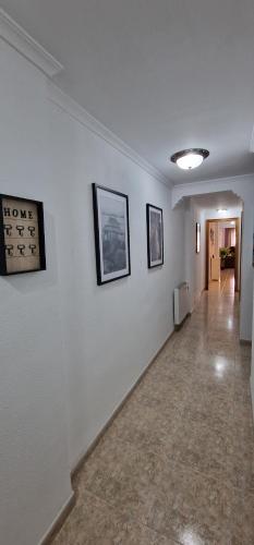Apartment Miró im Zentrum, Calpe (zdjęcie 3)