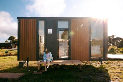 Accommodation in West Coast