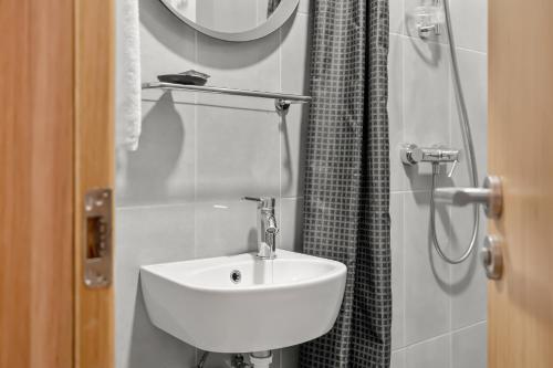 Camera singola, bagno privato