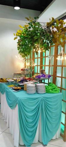 Waltermart Subic near Balon Falls