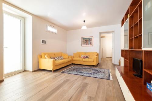 Superior One-Bedroom Apartment