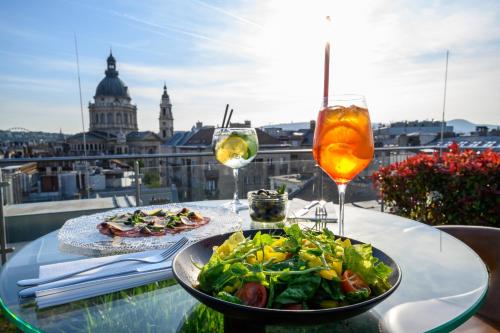 Hilton Garden Inn Budapest - image 3