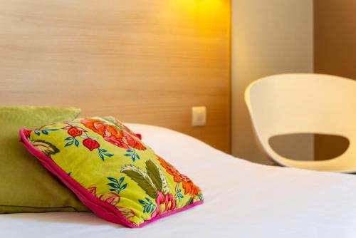 The Originals City Hôtel Chantecler Le Mans (Inter-Hotel) - image 2