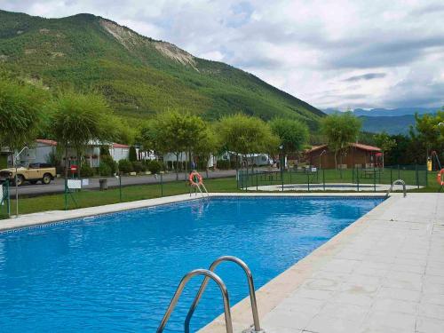 Photo - Camping Valle de Tena