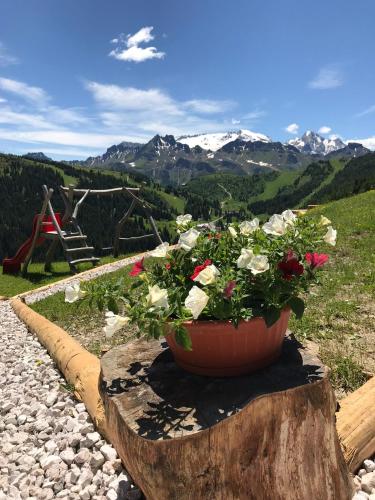 Rifugio Crëp de Munt