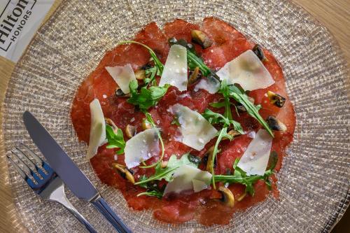 Hilton Garden Inn Budapest - image 7