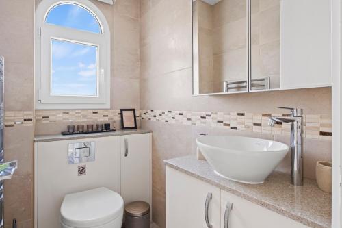 Azure Luxury Villa by Nomads, Pegeia (fotografie 6)