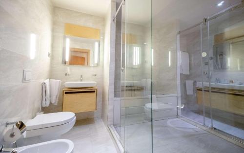 Best Western Premier Ark Hotel - image 13