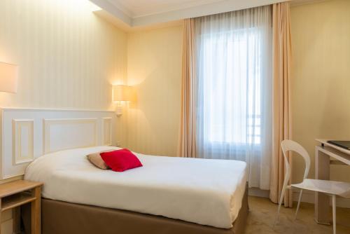 The Originals City Hôtel Chantecler Le Mans (Inter-Hotel) - image 9