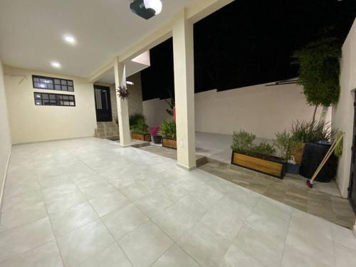 Casa vacacional Rafaela in Ciudad Valles, Mexico